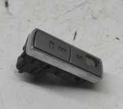 Schalter für Warnblinker VW Sharan (7M) D3L0A