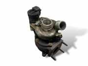 Turbolader LAND ROVER RANGE ROVER III (L322) 3.6 D 4x4 JD50114822