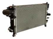Radiator Pack Set OPEL INSIGNIA A (G09) 1.6 CDTi (68) 13241751