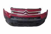 Frontstoßstange CITROËN BERLINGO Furgon (M_) 1.6 HDI 90 (MB9HX, MC9HX) 7401PV