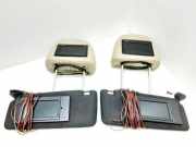 CD-Wechsler BMW X5 (E53)