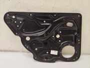 Heckscheibenheber hinten links VW PASSAT B6 (3C2) 2.0 TDI 3C4839755H