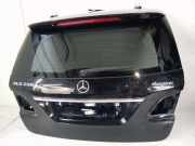 Heckklappe geschlossen Mercedes-Benz GLE (W166)