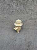 Kraftstoffdruckregler AUDI 100 (4A, C4) 2.3 E 0438161008