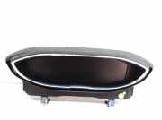 Kombiinstrument PEUGEOT 3008 II SUV 1.2 9836549180 5550035222