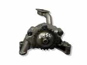 Ölpumpe MITSUBISHI GRANDIS (NA_W) 2.0 DI-D (NA8W) 03G115105