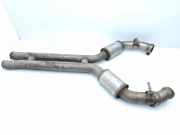 Katalysator MERCEDES-BENZ SL (R231) 63 AMG (231.474) A2314900301