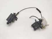 Heckklappenschloss MAZDA 6 Hatchback (GG) 2.0 DI