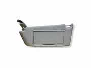 Linke Sonnenblende OPEL ASTRA H Sedan (L69) 1.6 13233496