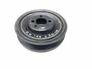 Kurbelwellenriemenscheibe AUDI A4 Allroad (8KH, B8) 2.0 TDI quattro 038105243B