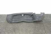 Bodenbelag Kofferraum Porsche Boxster (986) 98655104503