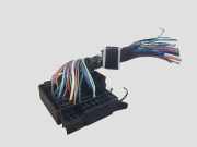 Sicherungskasten MAZDA 3 (BL) 2.2 MZR CD