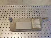 Linke Sonnenblende OPEL FRONTERA B (6B_) 2.2 DTI (6B_ZC, 6B_VF, 6B_66, 6B_76)