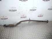 Auspuffanlage hinten Opel Astra G Coupe (T98C)