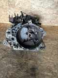 Schaltgetriebe Citroen Jumper III Kasten () 20GP05