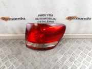 Lampenträger Heckleuchte rechts Toyota Avensis Verso (M2) W2175W