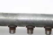Einspritzleiste Mitsubishi Outlander II (CWW) 9656917280