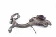 Achsschenkel (ABS) rechts vorne Audi A8 (4E) 4E0258