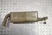 Auspuffanlage hinten Ford C-Max II (DXA) 316907