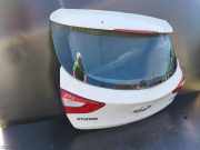 Heckklappe geschlossen Hyundai i30 II Coupe ()