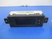 Radio/Navigationssystem-Kombination Opel Astra G Kasten (F70) 24418957