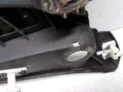 Grill Windlauf Renault Megane I (BA) 7700834097