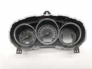 Tachometer Mazda 6 Kombi (GJ, GL) KD4555430