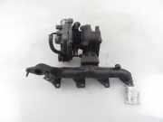 Turbolader Peugeot 307 () 9645247080