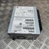 Radio/Navigationssystem-Kombination Volvo V60 I (155) 31667305AA
