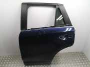 Tür links hinten Mazda CX-5 (KE, GH)