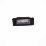 Kennzeichenleuchte BMW X6 (F16, F86) 7193293