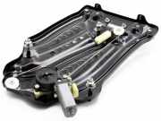 Fensterheber rechts hinten Audi A5 Cabriolet (8F) 8F0839397D
