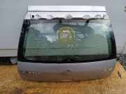 Heckklappe geschlossen Citroen C4 I (LC)