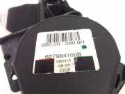 Sicherheitsgurt mitte Jaguar XF II (X260) 627984100B