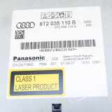 CD-Wechsler Audi A5 (8T) 8T2035110B8T2035110A