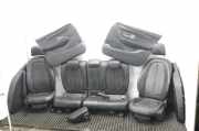Sitzgarnitur komplett Leder geteilt BMW 2er Active Tourer (F45)