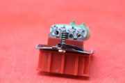 Widerstand Innenraumgebläse Skoda Superb I (3U) 8D0959263