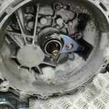 Schaltgetriebe Hyundai i40 (VF) D4FD