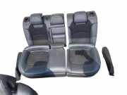 Sitzgarnitur komplett Leder geteilt Citroen C5 III Break (RW)