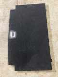 Bodenbelag Kofferraum Mercedes-Benz C-Klasse (W204) 2046800002