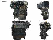 Motor ohne Anbauteile (Diesel) Jeep Cherokee 5 (KL) LMY51