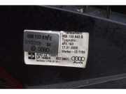 Luftfiltergehäuse Audi A6 Allroad (4F) 4F0183