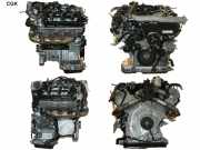 Motor ohne Anbauteile (Diesel) Audi A4 (8E, B7) CGK