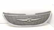 Kühlergrill oben Chrysler Voyager IV (RG) 4857522AA