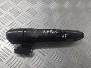 Türverkleidung links hinten Toyota Auris (E15)
