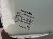 Seitenscheibe links Nissan X-Trail III (T32)