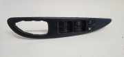 Schalter für Fensterheber links vorne Nissan Primera (P12) 25401AV640