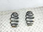 Feder links hinten Audi A6 Avant (4B, C5)