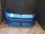 Stoßstange hinten VW Caddy II Van (9K9B) 109931190100