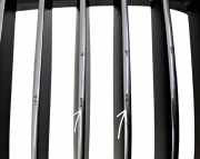 Kühlergrill komplett BMW 7er (F01, F02, F03, F04) 7295297